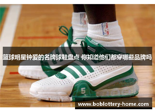篮球明星钟爱的名牌球鞋盘点 你知道他们都穿哪些品牌吗